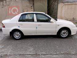 جیلی CK